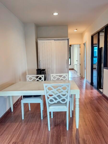 For Sale - The Crest Phahonyothin 11, Bangkok