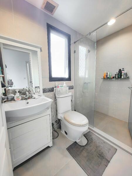 For Sale - The Crest Phahonyothin 11, Bangkok