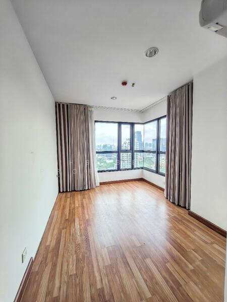 For Sale - The Crest Phahonyothin 11, Bangkok