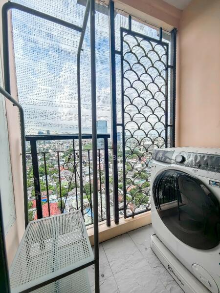 For Sale - The Crest Phahonyothin 11, Bangkok