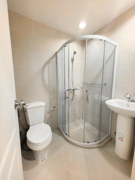 For Sale - The Crest Phahonyothin 11, Bangkok