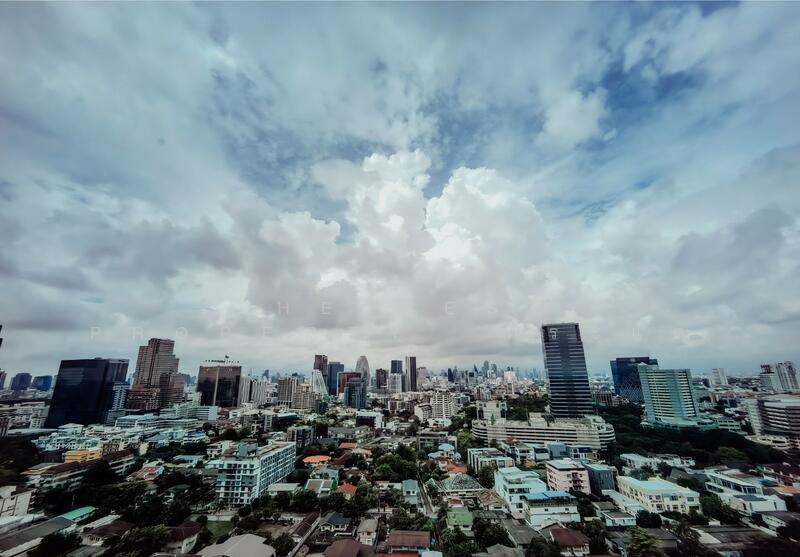 For Sale - The Crest Phahonyothin 11, Bangkok