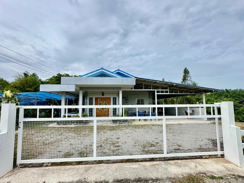 ขาย - บ้านเดี่ยวจอมบึง ราชบุรี, ราชบุรี