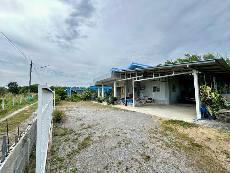 ขาย - บ้านเดี่ยวจอมบึง ราชบุรี, ราชบุรี