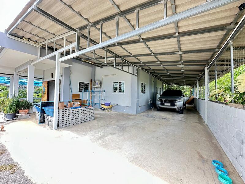 ขาย - บ้านเดี่ยวจอมบึง ราชบุรี, ราชบุรี