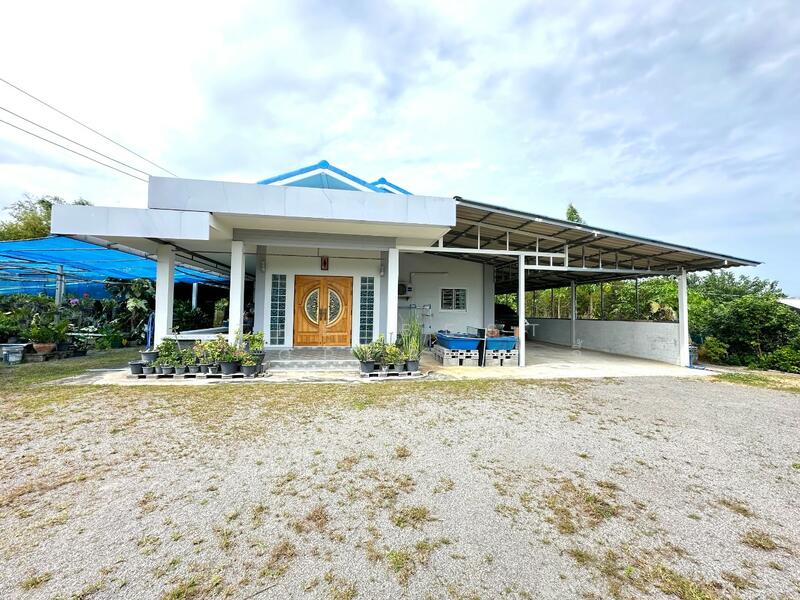 ขาย - บ้านเดี่ยวจอมบึง ราชบุรี, ราชบุรี