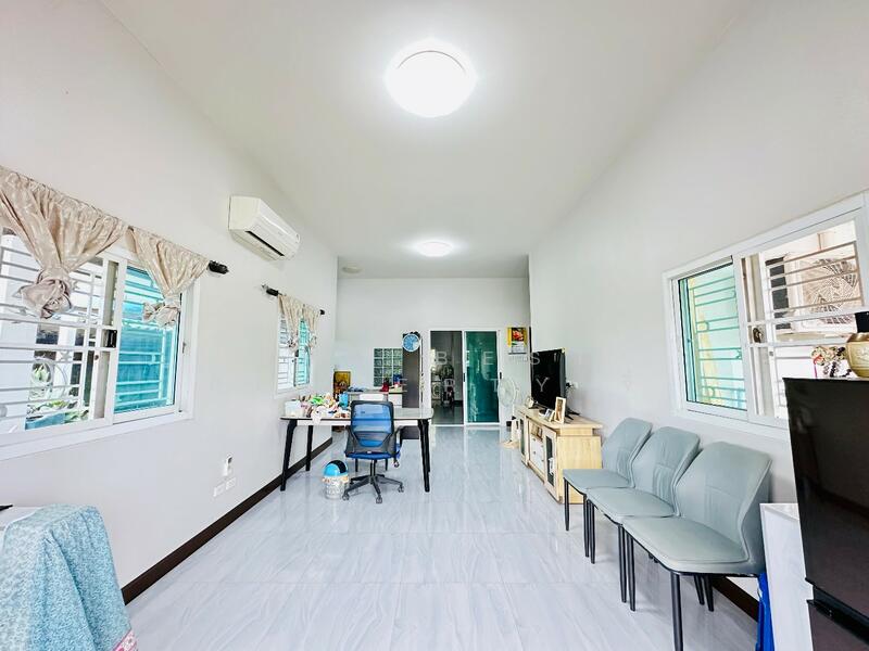 ขาย - บ้านเดี่ยวจอมบึง ราชบุรี, ราชบุรี