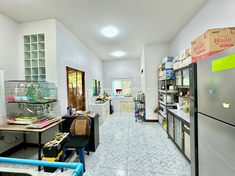 ขาย - บ้านเดี่ยวจอมบึง ราชบุรี, ราชบุรี