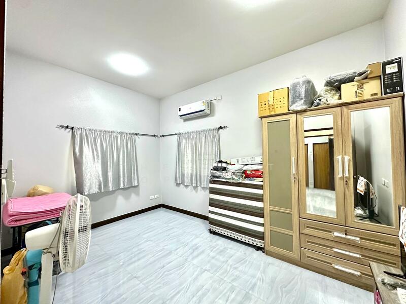 ขาย - บ้านเดี่ยวจอมบึง ราชบุรี, ราชบุรี