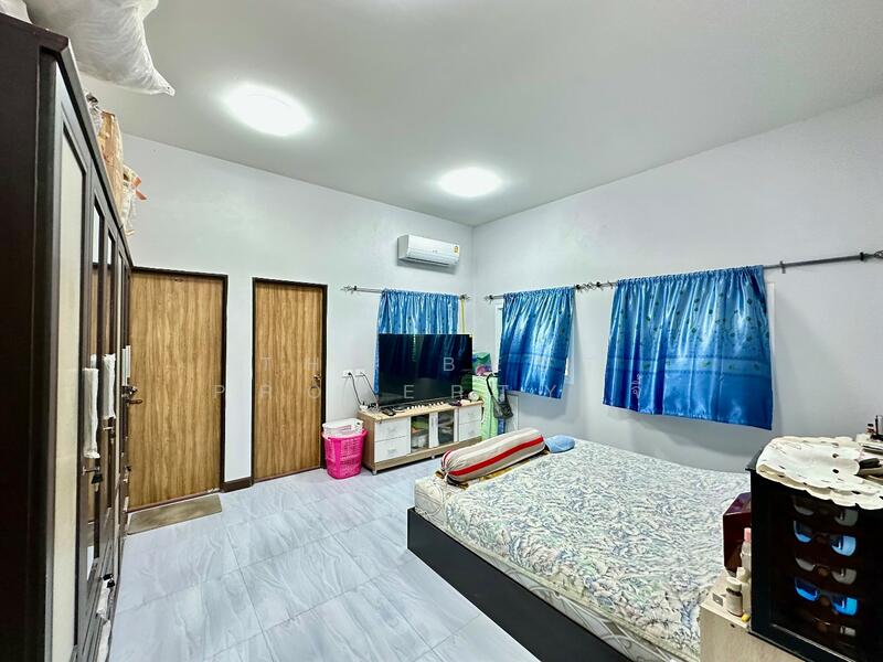 ขาย - บ้านเดี่ยวจอมบึง ราชบุรี, ราชบุรี