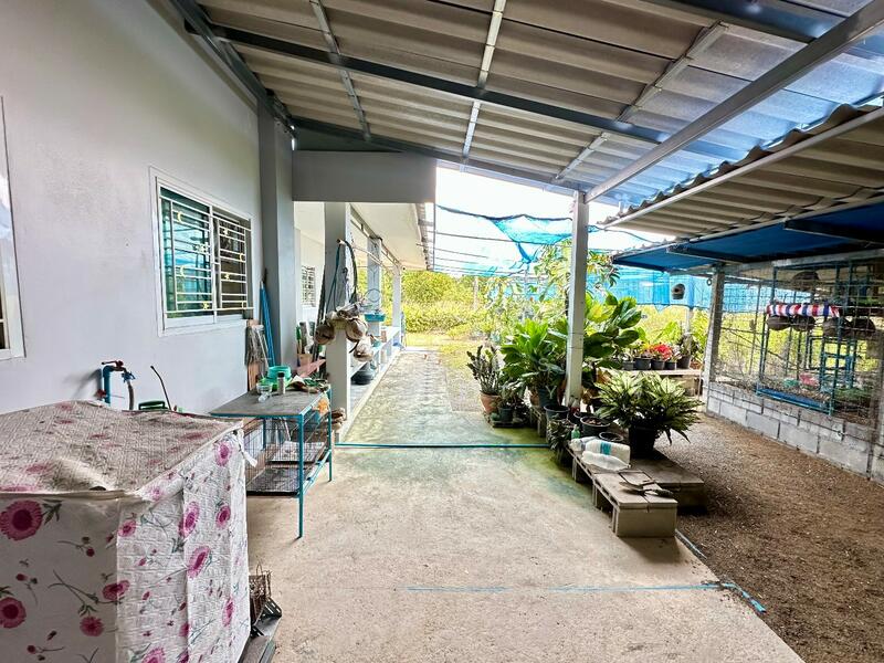 ขาย - บ้านเดี่ยวจอมบึง ราชบุรี, ราชบุรี