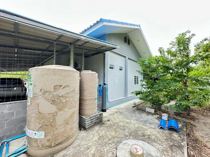 ขาย - บ้านเดี่ยวจอมบึง ราชบุรี, ราชบุรี