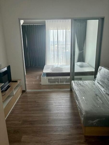 ให้เช่า - Flexi Taopoon-Interchange : เฟล็กซี่ เตาปูน - อินเตอร์เชนจ์, กรุงเทพ