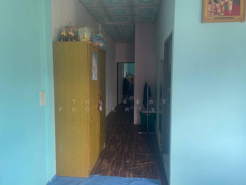 For Sale - บ้านเดี่ยวประโคนชัย บุรีรัมย์, Buri Ram