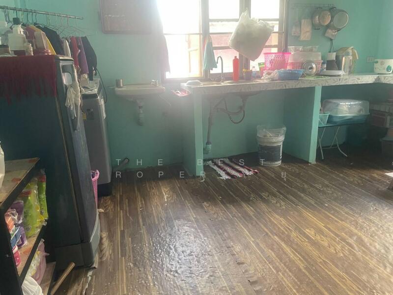 For Sale - บ้านเดี่ยวประโคนชัย บุรีรัมย์, Buri Ram