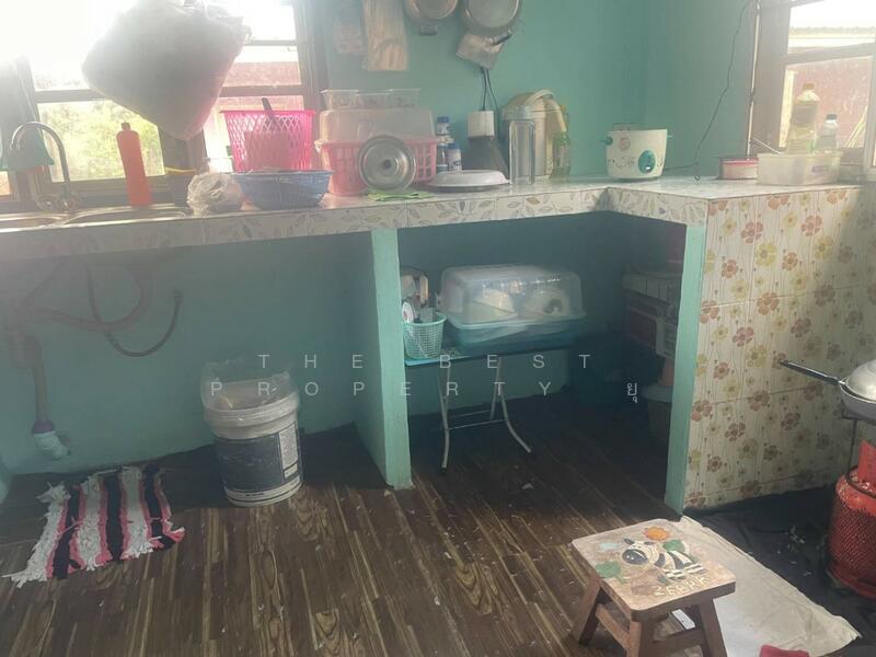 For Sale - บ้านเดี่ยวประโคนชัย บุรีรัมย์, Buri Ram