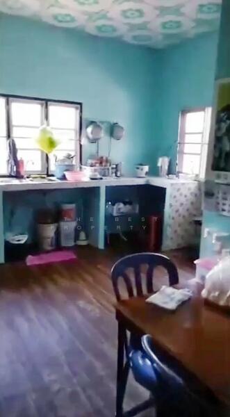 For Sale - บ้านเดี่ยวประโคนชัย บุรีรัมย์, Buri Ram