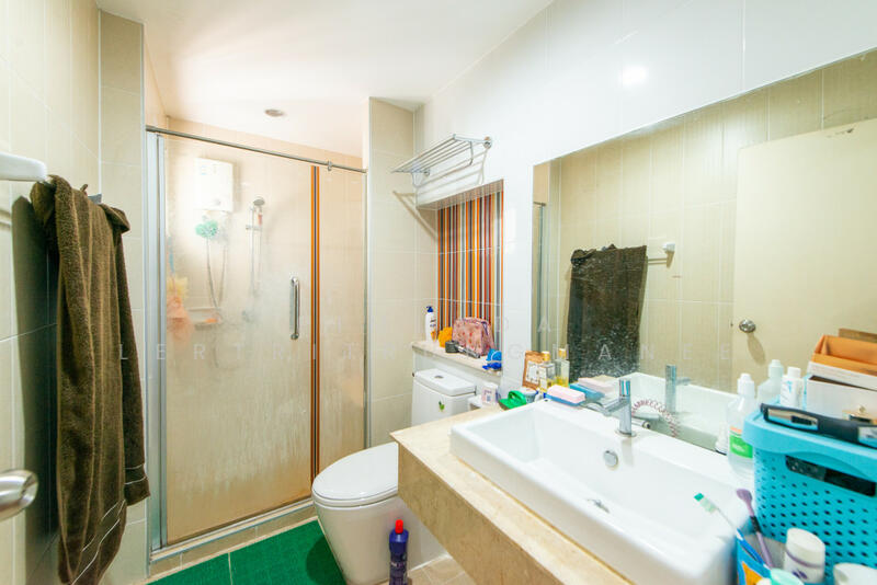 ให้เช่า - Chuan Chuen Charan 3 : หมู่บ้านชวนชื่น จรัญฯ 3, กรุงเทพ