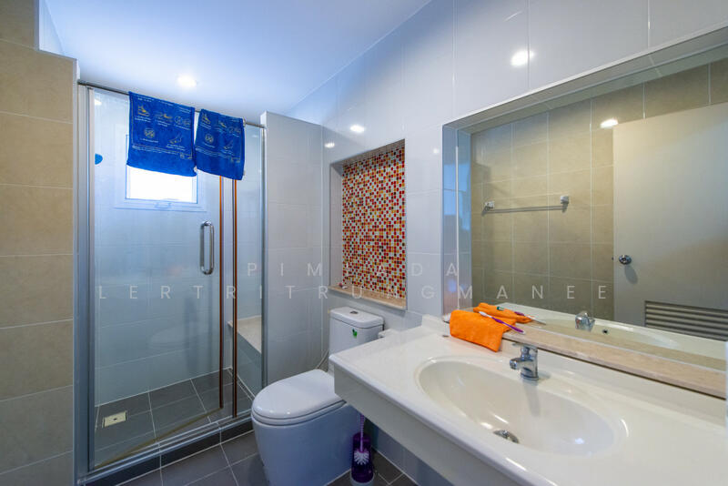 For Rent - Chuan Chuen Charan 3, Bangkok