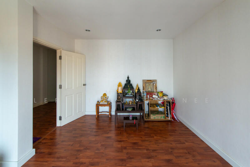 For Rent - Chuan Chuen Charan 3, Bangkok