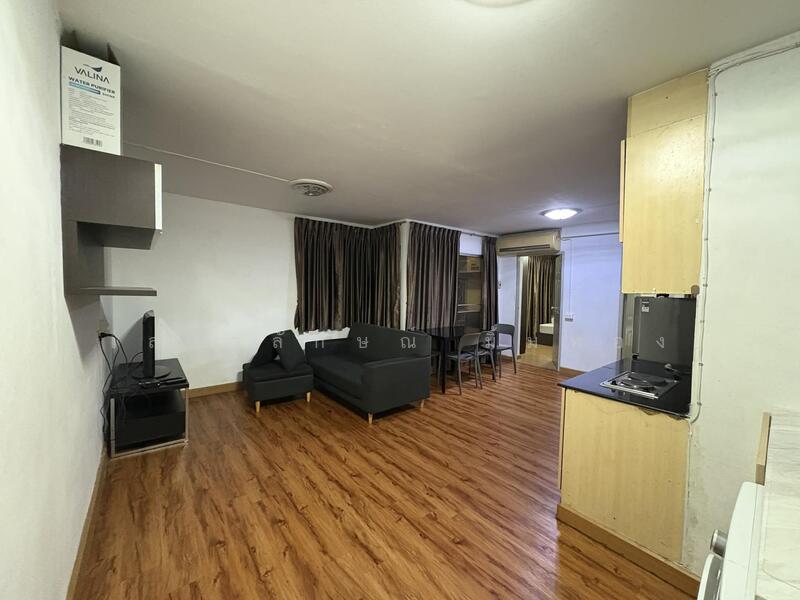 ให้เช่า - Asakan Place Twin Condo : อัสสกาญจน์ เพลส ทวินคอนโด, กรุงเทพ