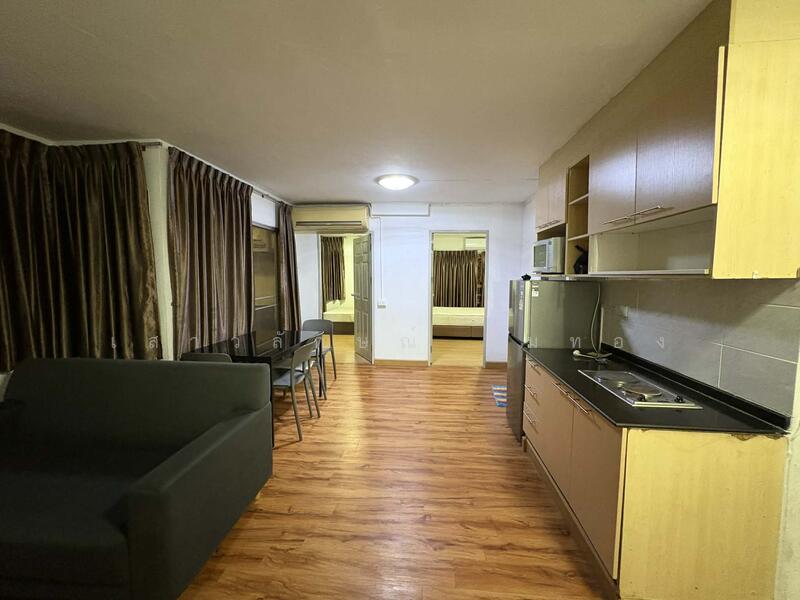ให้เช่า - Asakan Place Twin Condo : อัสสกาญจน์ เพลส ทวินคอนโด, กรุงเทพ