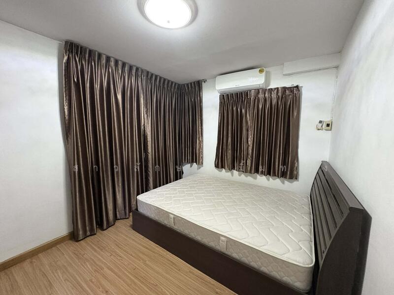 For Rent - Asakan Place Twin Condo, Bangkok