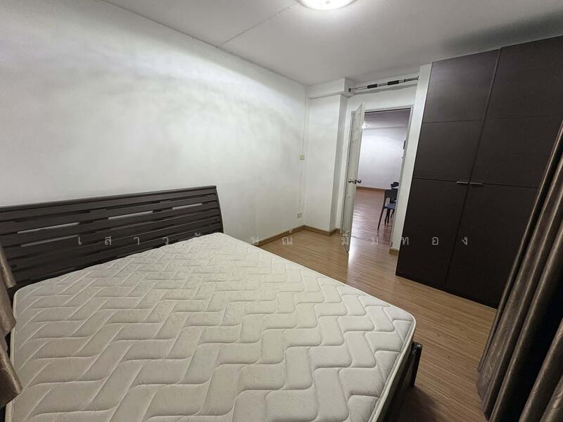 ให้เช่า - Asakan Place Twin Condo : อัสสกาญจน์ เพลส ทวินคอนโด, กรุงเทพ