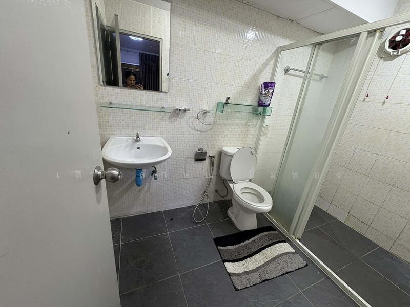 For Rent - Asakan Place Twin Condo, Bangkok