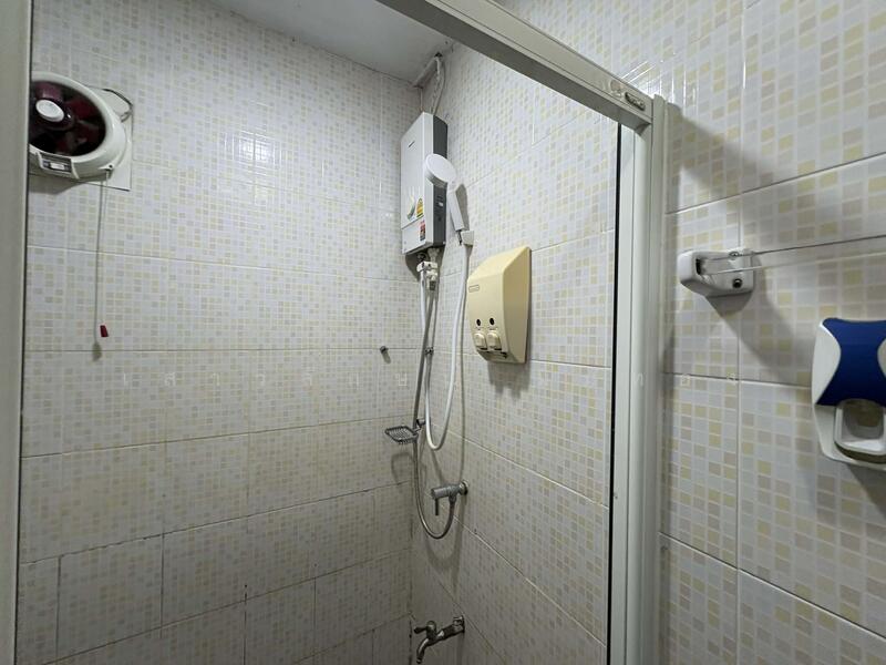 For Rent - Asakan Place Twin Condo, Bangkok