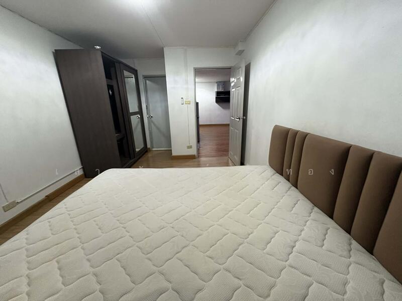 For Rent - Asakan Place Twin Condo, Bangkok