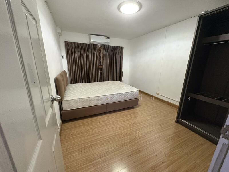 ให้เช่า - Asakan Place Twin Condo : อัสสกาญจน์ เพลส ทวินคอนโด, กรุงเทพ