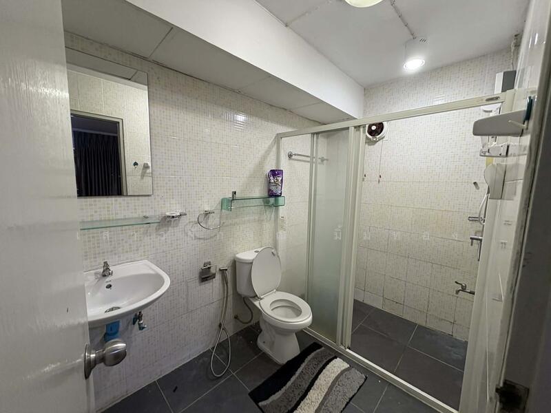 ให้เช่า - Asakan Place Twin Condo : อัสสกาญจน์ เพลส ทวินคอนโด, กรุงเทพ