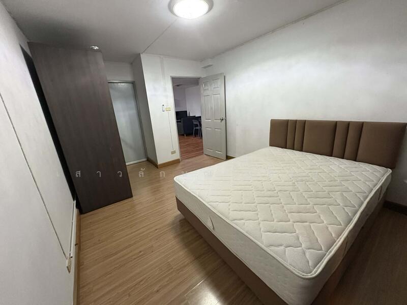 ให้เช่า - Asakan Place Twin Condo : อัสสกาญจน์ เพลส ทวินคอนโด, กรุงเทพ