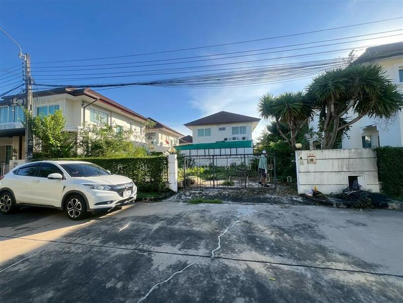 For Sale - The Centro Rattanathibet, Nonthaburi