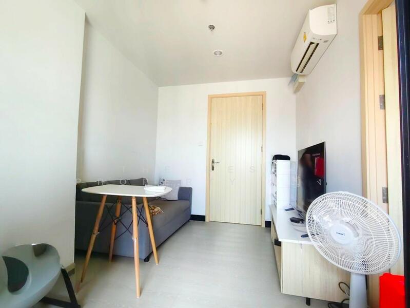 ขาย - NUE Noble Ngamwongwan : นิวโนเบิล งามวงศ์วาน, นนทบุรี