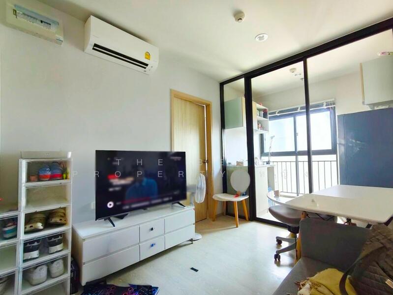 ขาย - NUE Noble Ngamwongwan : นิวโนเบิล งามวงศ์วาน, นนทบุรี