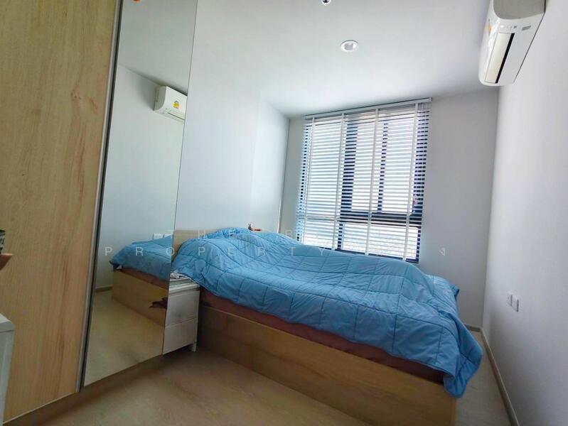 ขาย - NUE Noble Ngamwongwan : นิวโนเบิล งามวงศ์วาน, นนทบุรี