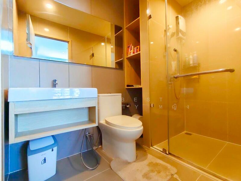 ขาย - NUE Noble Ngamwongwan : นิวโนเบิล งามวงศ์วาน, นนทบุรี