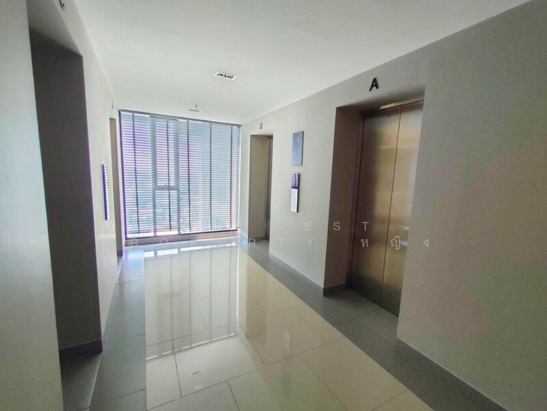 ขาย - NUE Noble Ngamwongwan : นิวโนเบิล งามวงศ์วาน, นนทบุรี