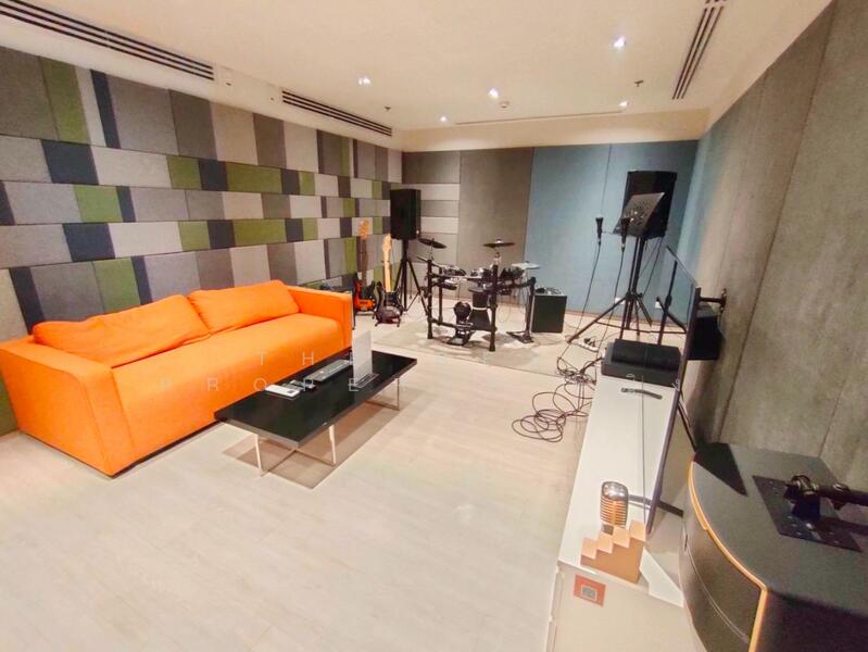 ขาย - NUE Noble Ngamwongwan : นิวโนเบิล งามวงศ์วาน, นนทบุรี