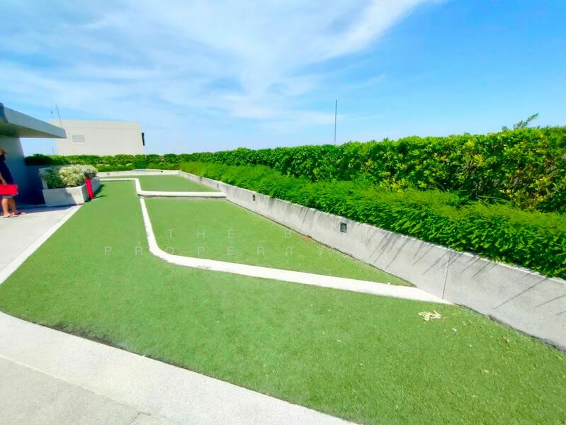 ขาย - NUE Noble Ngamwongwan : นิวโนเบิล งามวงศ์วาน, นนทบุรี