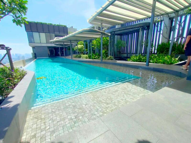 ขาย - NUE Noble Ngamwongwan : นิวโนเบิล งามวงศ์วาน, นนทบุรี