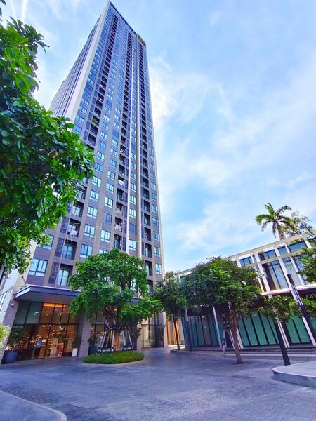 ขาย - NUE Noble Ngamwongwan : นิวโนเบิล งามวงศ์วาน, นนทบุรี