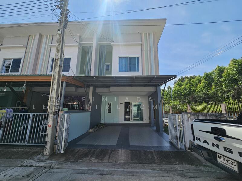 For Sale - The Mix Town, Chon Buri