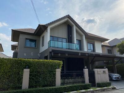 ขาย - Bangkok Boulevard Chaengwattana 2 : บางกอก บูเลอวาร์ด แจ้งวัฒนะ 2, นนทบุรี