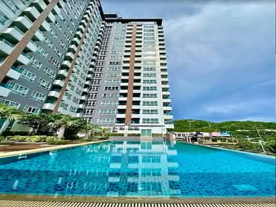 ขาย - Sea Hill Condo Sriracha : ซีฮิลล์ คอนโด ศรีราชา, ชลบุรี