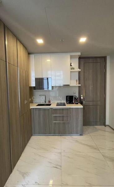 Celes Asoke, Bangkok, 8-10 Sukhumvit 21, Khlongtoei Nua, Watthana, Bangkok, 1 Bedroom, 34 sqm, Condo For Rent, by Connex Property, 500041323 - DDproperty.com