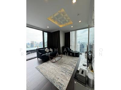 For Rent - LAVIQ Sukhumvit 57, Bangkok