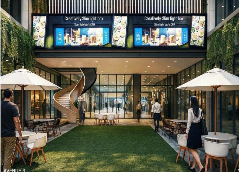 ให้เช่า - อเวนิว 9, กรุงเทพ